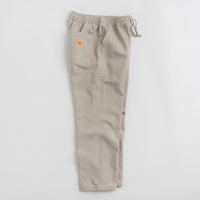 Service Works Classic Chef Pants - Stone thumbnail