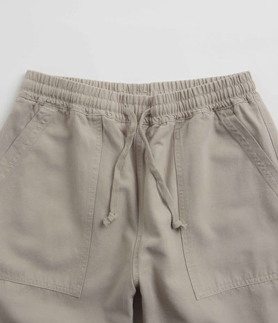 Service Works Classic Chef Pants - Stone