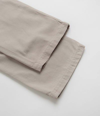 Service Works Classic Chef Pants - Stone