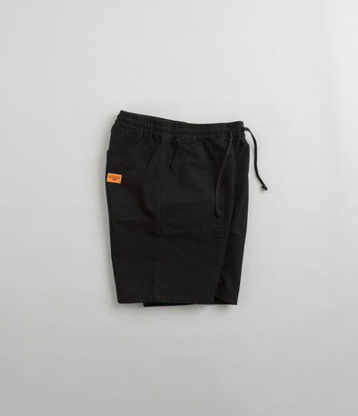 Service Works Classic Chef Shorts - Black