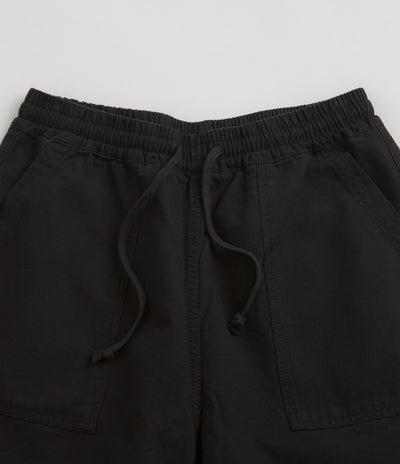 Service Works Classic Chef Shorts - Black