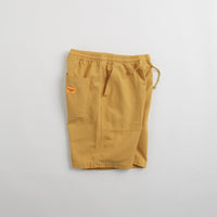 Service Works Classic Chef Shorts - Gold thumbnail