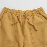 Service Works Classic Chef Shorts - Gold thumbnail