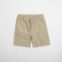 Service Works Classic Chef Shorts in Khaki thumbnail