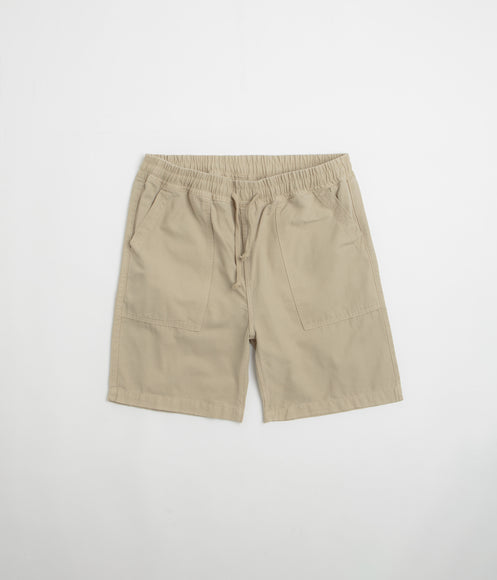 Service Works Classic Chef Shorts - Khaki