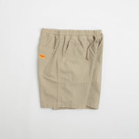 Service Works Classic Chef Shorts in Khaki thumbnail