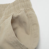 Service Works Classic Chef Shorts in Khaki thumbnail