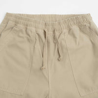 Service Works Classic Chef Shorts in Khaki thumbnail