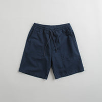 Service Works Classic Chef Shorts - Navy thumbnail