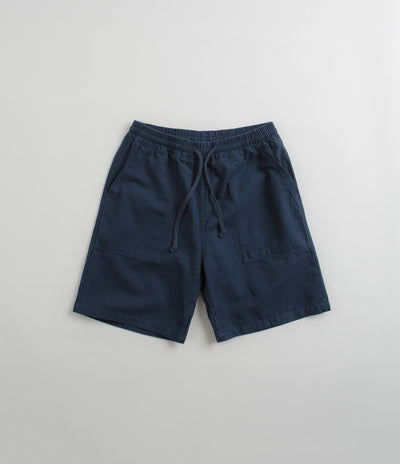 Service Works Classic Chef Shorts - Navy