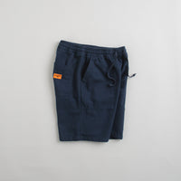 Service Works Classic Chef Shorts - Navy thumbnail