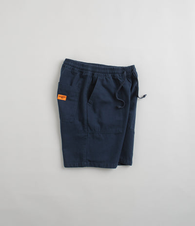 Service Works Classic Chef Shorts - Navy