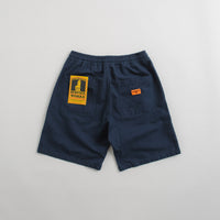 Service Works Classic Chef Shorts - Navy thumbnail