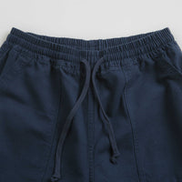Service Works Classic Chef Shorts - Navy thumbnail