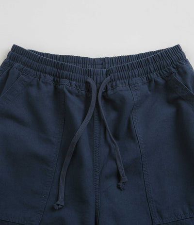 Service Works Classic Chef Shorts - Navy