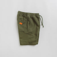 Service Works Classic Chef Shorts - Olive thumbnail