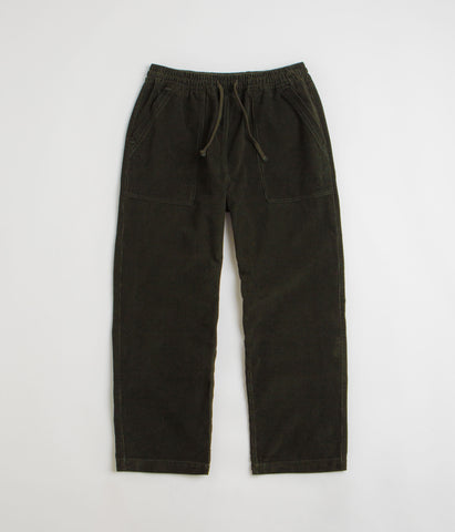 Service Works Corduroy Chef Pants - Coppice | flatspot
