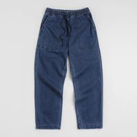 Service Works Denim Chef Pants - Indigo thumbnail