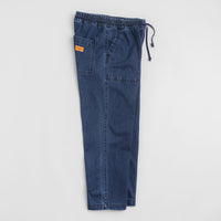Service Works Denim Chef Pants - Indigo thumbnail