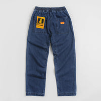 Service Works Denim Chef Pants - Indigo thumbnail