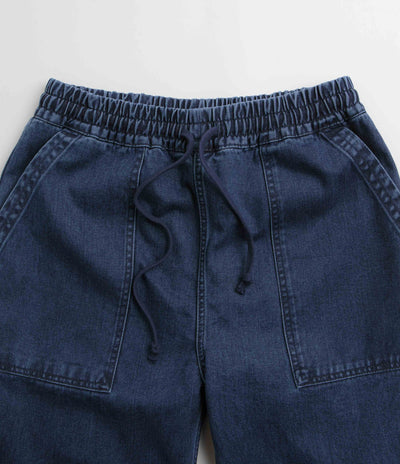 Service Works Denim Chef Pants - Indigo