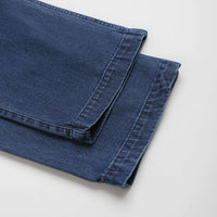 Service Works Denim Chef Pants - Indigo thumbnail