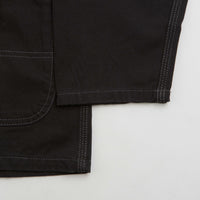 Service Works Drill 2.0 Coverall Jacket in Black thumbnail