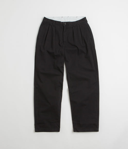 Service Works Drill Part Timer Pants - Black