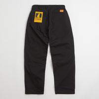 Service Works Drill Part Timer Pants in Black thumbnail