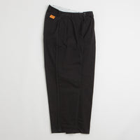 Service Works Drill Part Timer Pants in Black thumbnail