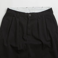 Service Works Drill Part Timer Pants in Black thumbnail
