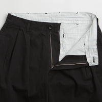 Service Works Drill Part Timer Pants in Black thumbnail