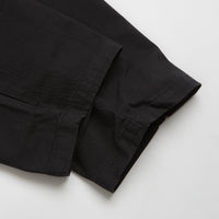 Service Works Drill Part Timer Pants in Black thumbnail