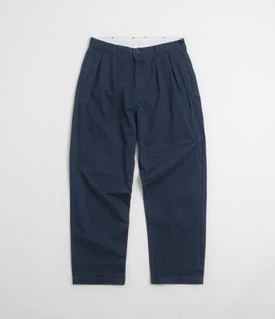 Service Works Drill Part Timer Pants in Navy