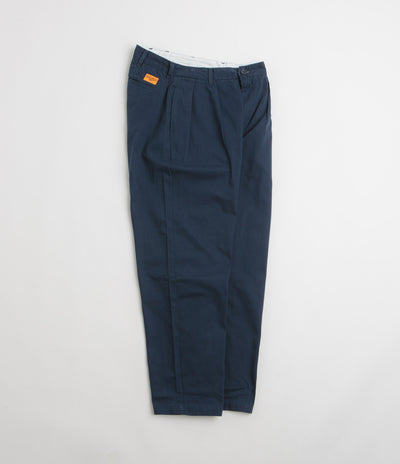 Service Works Drill Part Timer Pants in Navy