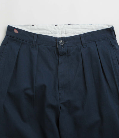 Service Works Drill Part Timer Pants in Navy