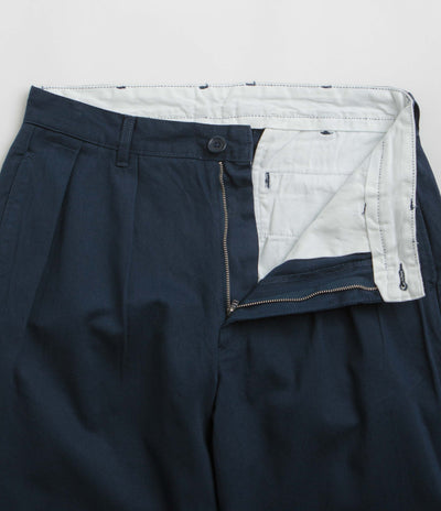 Service Works Drill Part Timer Pants in Navy