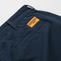 Service Works Drill Part Timer Pants in Navy thumbnail