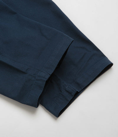 Service Works Drill Part Timer Pants in Navy