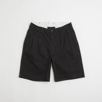 Service Works Drill Part Timer Shorts in Black thumbnail