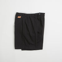 Service Works Drill Part Timer Shorts in Black thumbnail