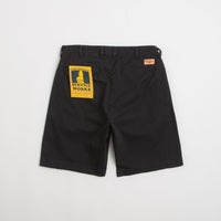 Service Works Drill Part Timer Shorts in Black thumbnail