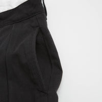 Service Works Drill Part Timer Shorts in Black thumbnail