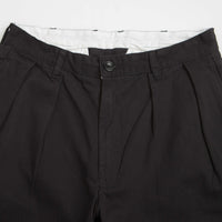 Service Works Drill Part Timer Shorts in Black thumbnail