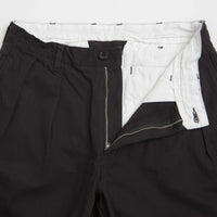 Service Works Drill Part Timer Shorts in Black thumbnail