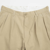 Service Works Drill Part Timer Shorts in Khaki thumbnail