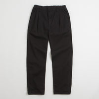 Service Works Drill Waiter Pants in Black thumbnail