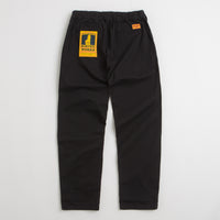Service Works Drill Waiter Pants in Black thumbnail