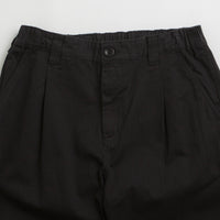 Service Works Drill Waiter Pants in Black thumbnail