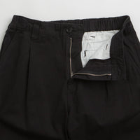 Service Works Drill Waiter Pants in Black thumbnail